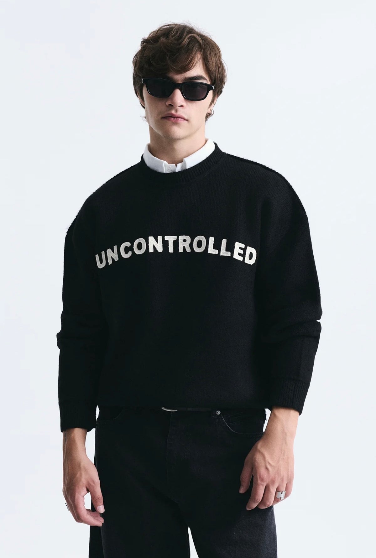 Duks i zi Uncontrolled