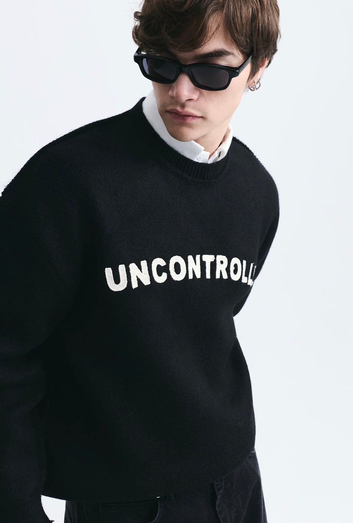 Duks i zi Uncontrolled