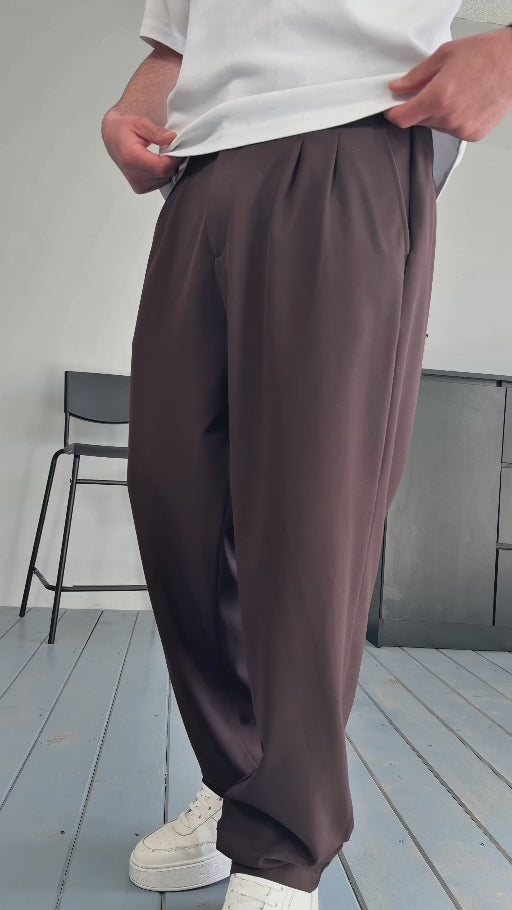 Pantolla Baggy kafe – METRO