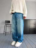 Xhinse Full Baggy blu